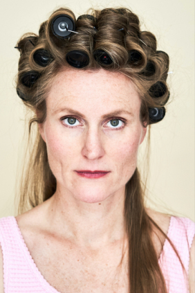 Carolin Ott Schauspielerin | Actress