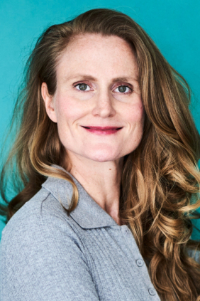 Carolin Ott Schauspielerin | Actress