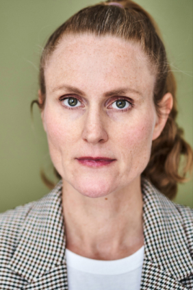 Carolin Ott Schauspielerin | Actress