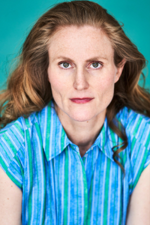 Carolin Ott Schauspielerin | Actress