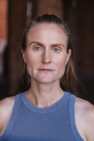 Carolin Ott Schauspielerin | Actress