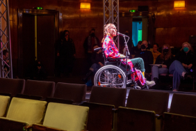 Carolin Ott Schauspielerin | Actress