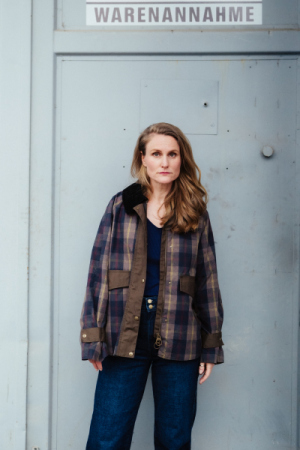 Carolin Ott Schauspielerin | Actress