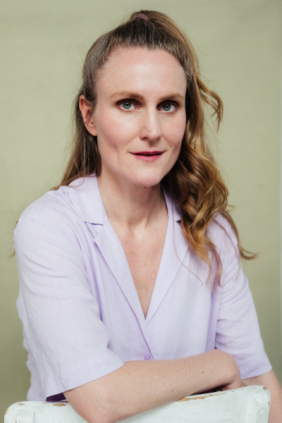 Carolin Ott Schauspielerin | Actress