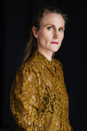 Carolin Ott Schauspielerin | Actress