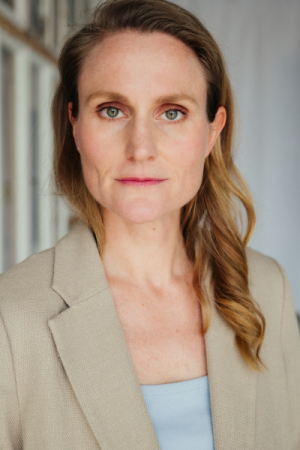Carolin Ott Schauspielerin | Actress