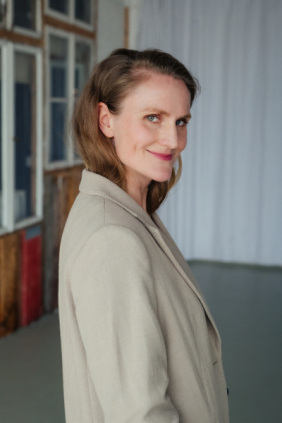 Carolin Ott Schauspielerin | Actress