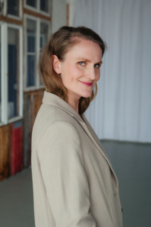 Carolin Ott Schauspielerin | Actress