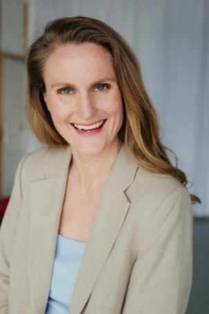 Carolin Ott Schauspielerin | Actress