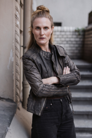 Carolin Ott Schauspielerin | Actress